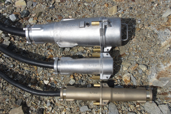 1&8kV Couplers by IMG Industries